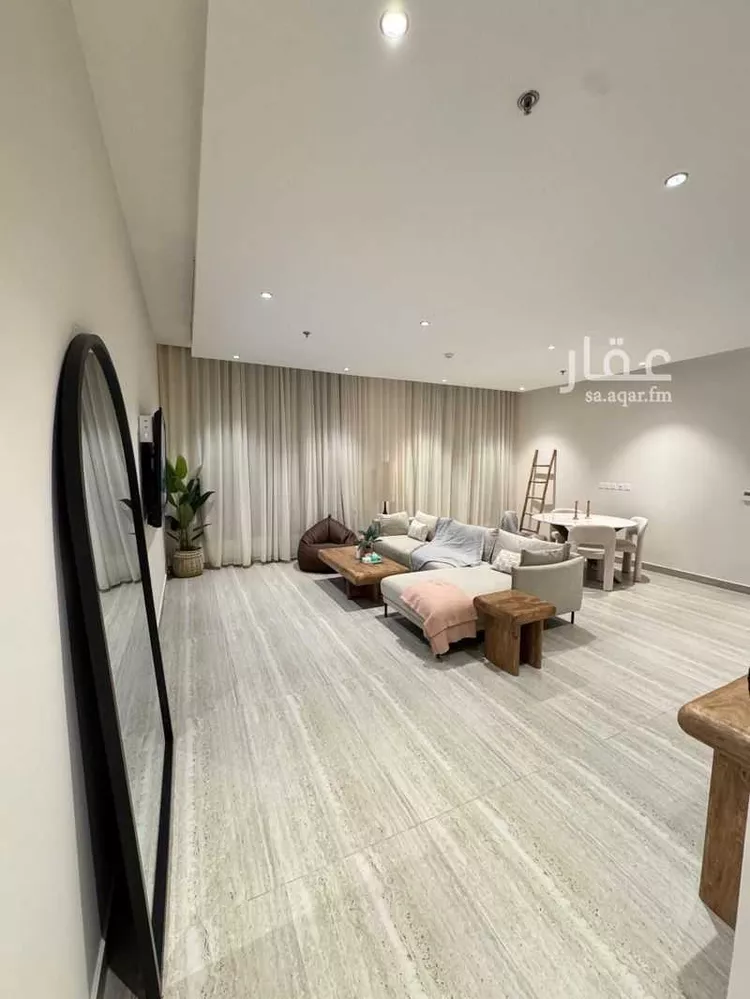 شقة للإيجار في شارع يدمه, حي النرجس, مدينة الرياض, منطقة الرياض