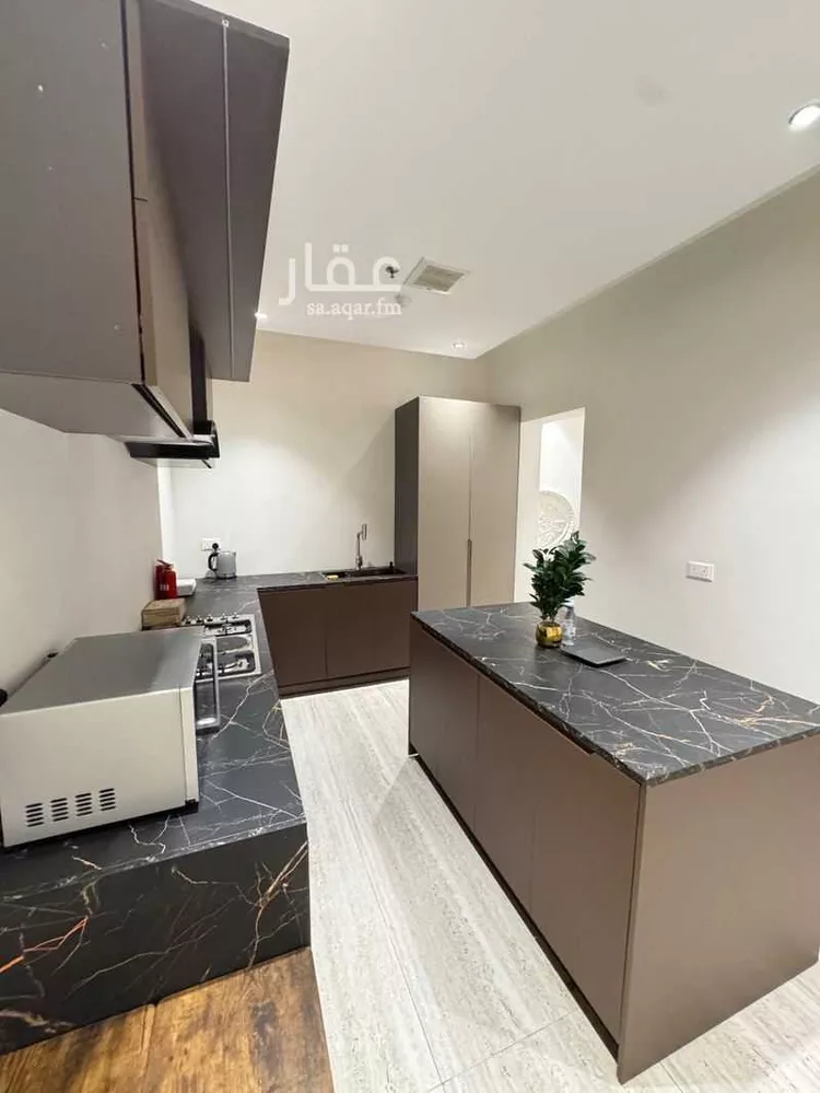 شقة للإيجار في شارع يدمه, حي النرجس, مدينة الرياض, منطقة الرياض صورة 3