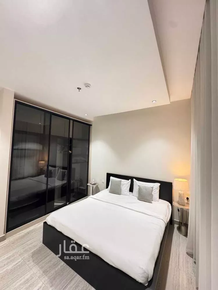 شقة للإيجار في شارع يدمه, حي النرجس, مدينة الرياض, منطقة الرياض صورة 4