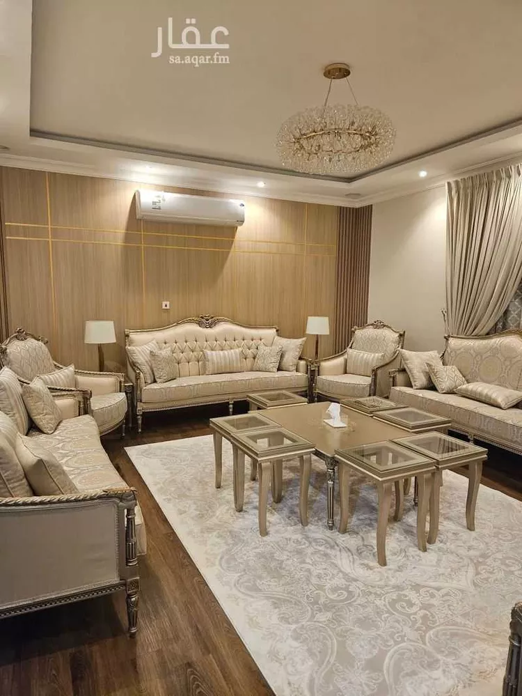 Apartment for Sale in Dammam An Nada 12