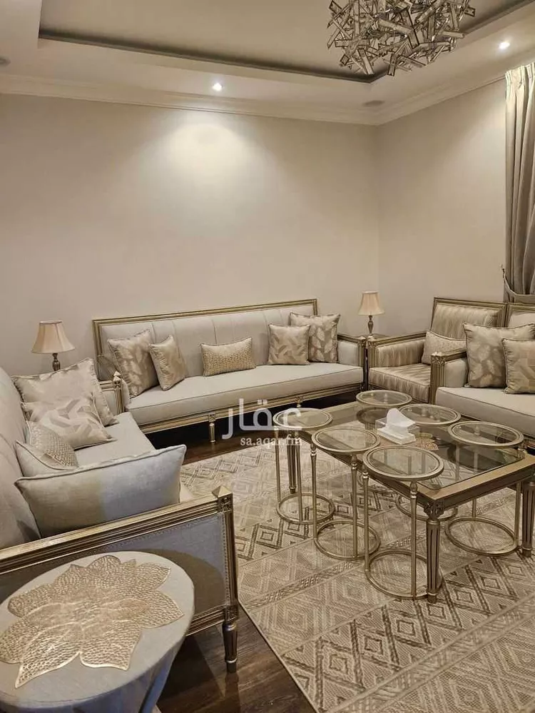 Apartment for Sale in Dammam An Nada 10