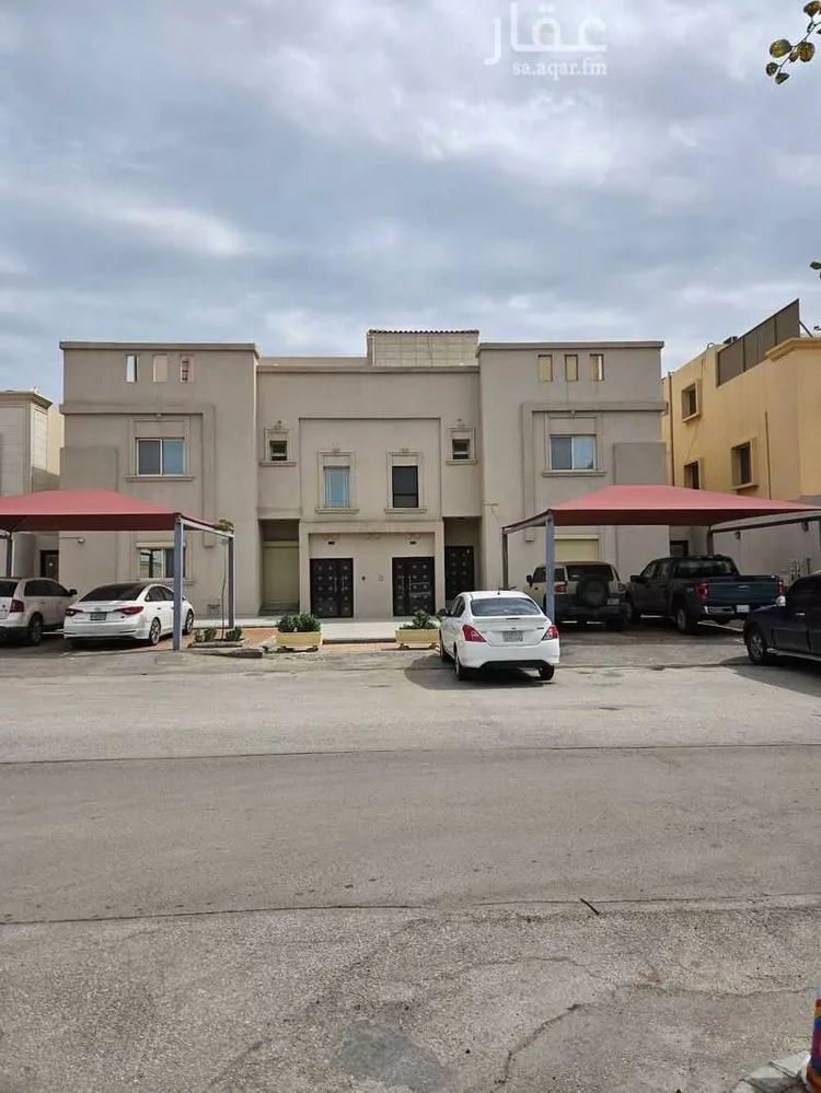 Apartment for Sale in Dammam An Nada 11