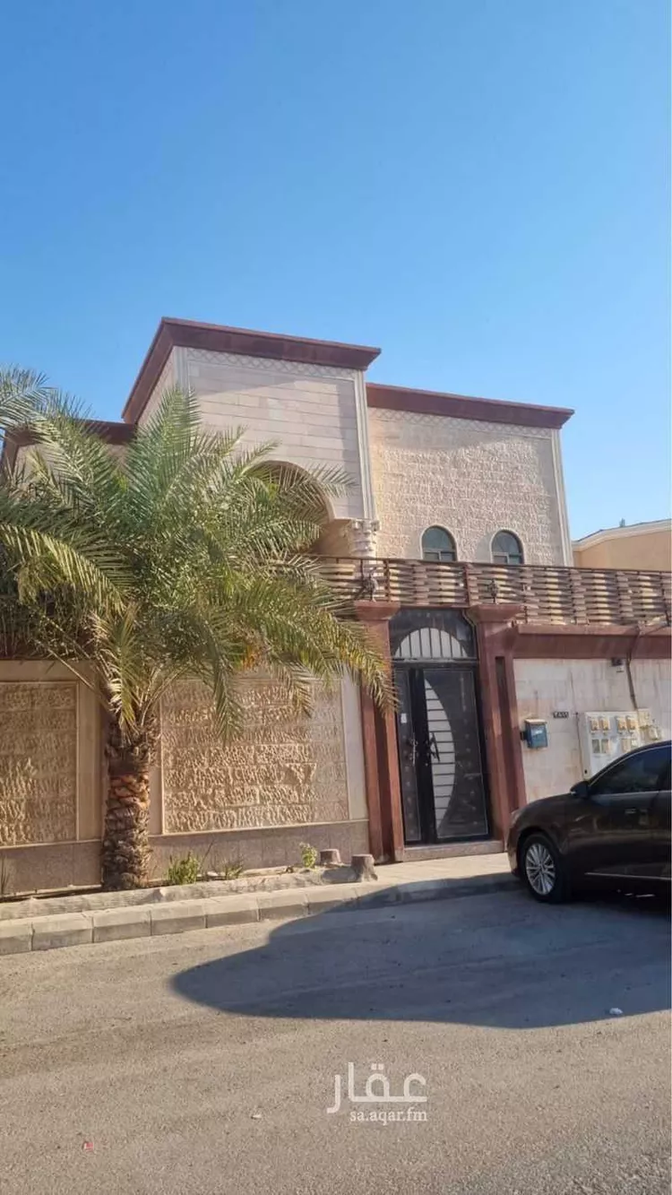 Villa for Sale in Dammam An Nada