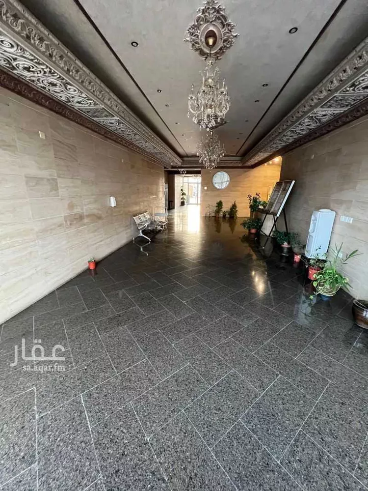 شقة للإيجار في شارع الملك خالد , حي الخزامى, مدينة الخبر, المنطقة الشرقية صورة 2