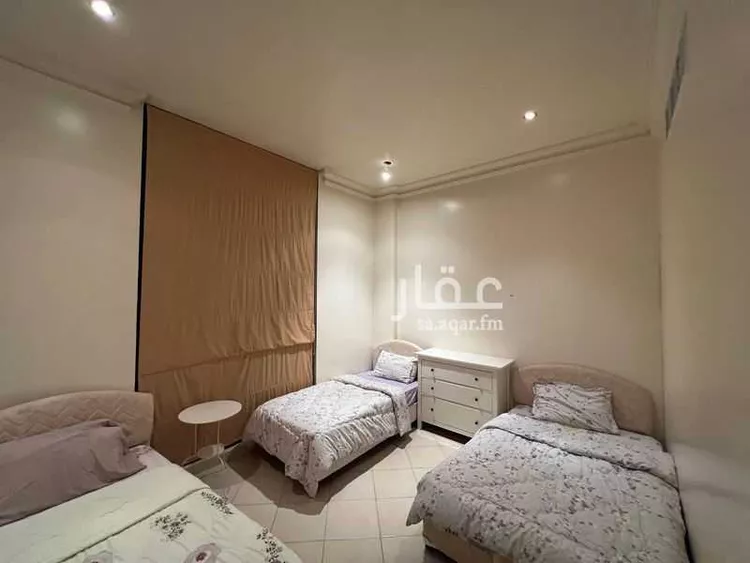 شقة للإيجار في شارع الملك خالد , حي الخزامى, مدينة الخبر, المنطقة الشرقية صورة 3
