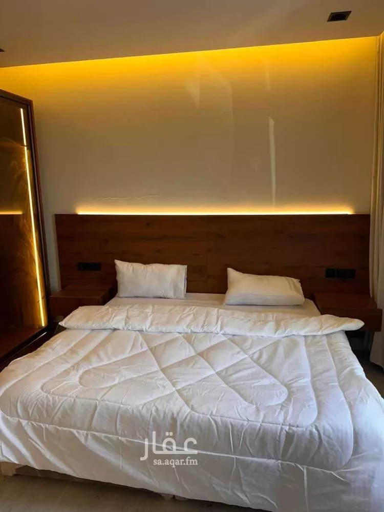 شقة للإيجار في شارع الجزيرة الخضراء, حي الندوة, مدينة الرياض, منطقة الرياض صورة 2