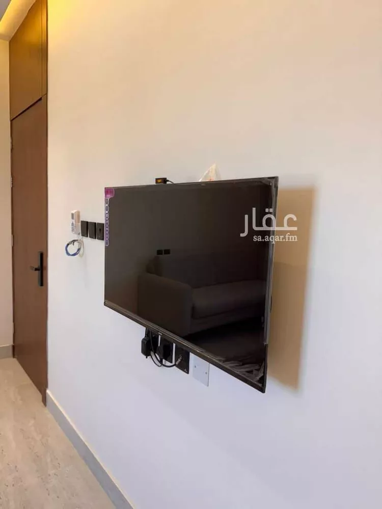 شقة للإيجار في شارع الجزيرة الخضراء, حي الندوة, مدينة الرياض, منطقة الرياض