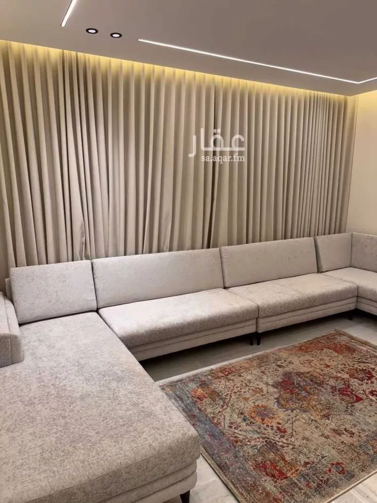 شقة للإيجار في شارع دار الحكيم, حي الندوة, مدينة الرياض, منطقة الرياض صورة 5