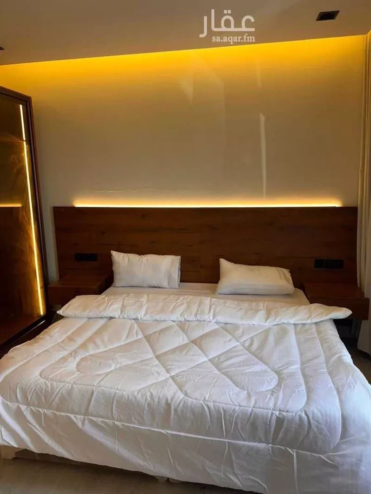 شقة للإيجار في شارع دار الحكيم, حي الندوة, مدينة الرياض, منطقة الرياض صورة 4