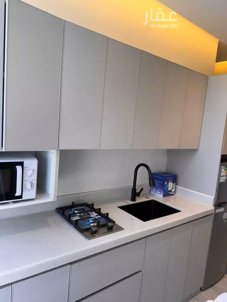 شقة للإيجار في شارع الجزيرة الخضراء, حي الندوة, مدينة الرياض, منطقة الرياض صورة 5