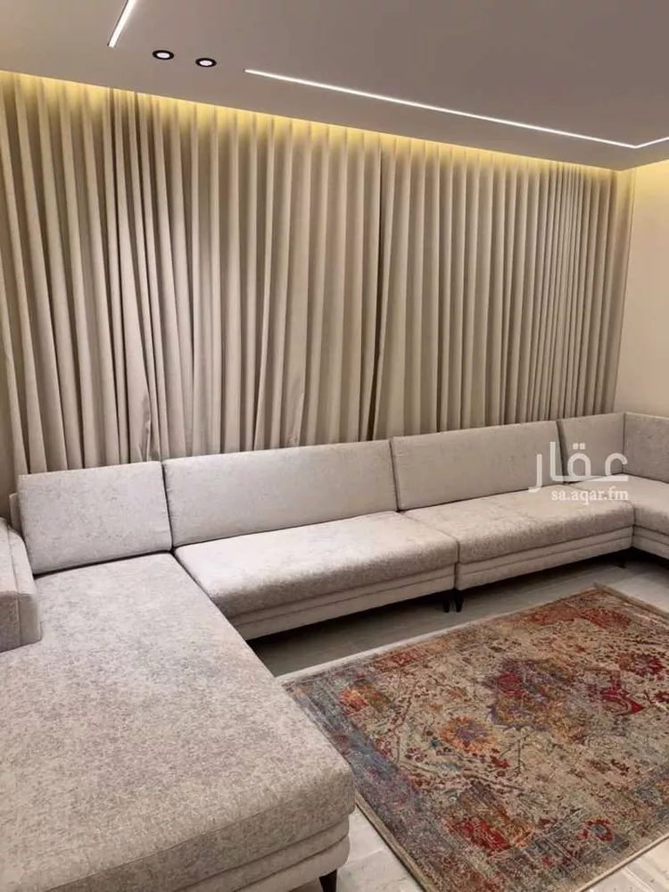 شقة للإيجار في شارع الجزيرة الخضراء, حي الندوة, مدينة الرياض, منطقة الرياض صورة 4