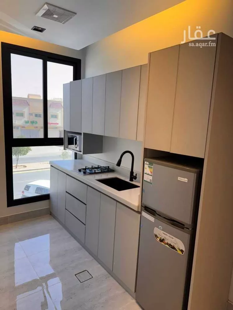 شقة للإيجار في شارع دار الحكيم, حي الندوة, مدينة الرياض, منطقة الرياض صورة 2