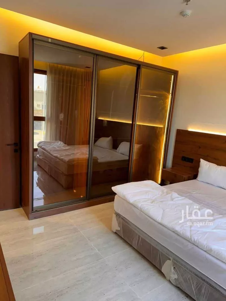 شقة للإيجار في شارع الجزيرة الخضراء, حي الندوة, مدينة الرياض, منطقة الرياض صورة 3