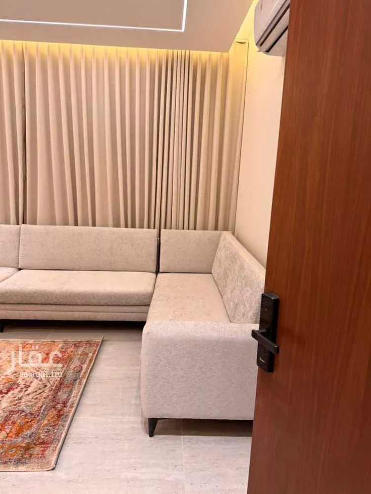 شقة للإيجار في شارع دار الحكيم, حي الندوة, مدينة الرياض, منطقة الرياض