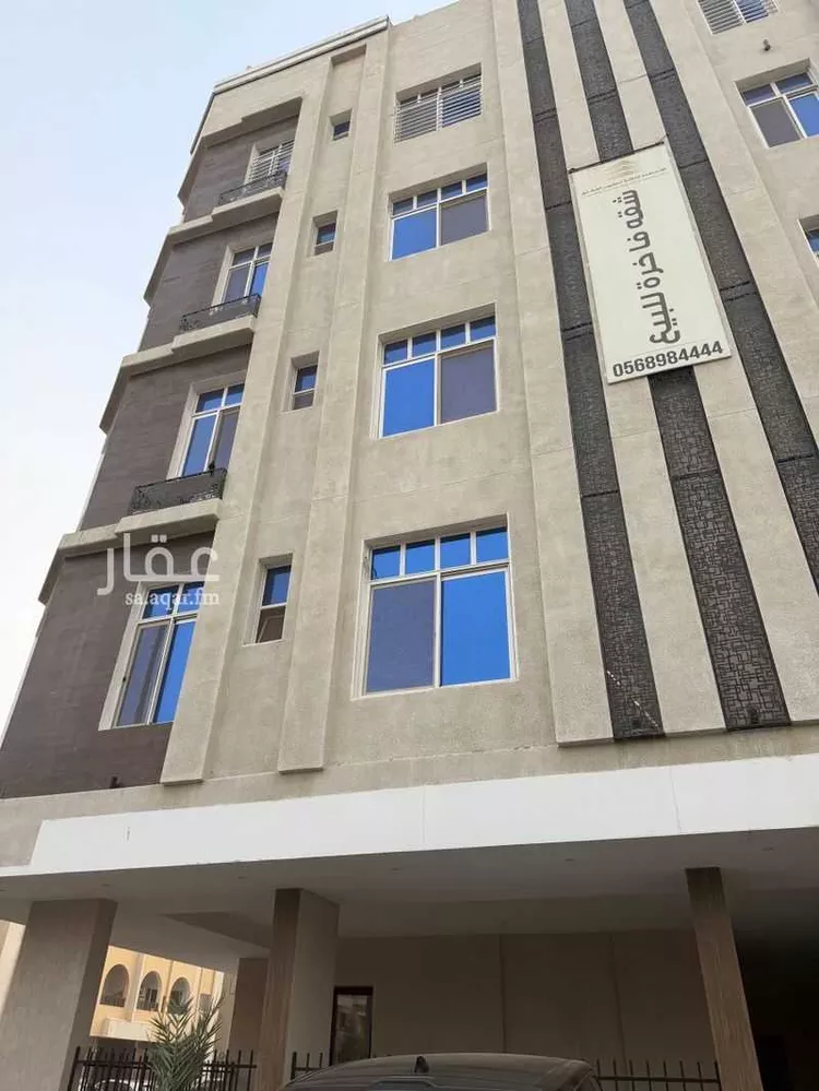 شقة للإيجار في شارع محمد اقبال ، حي الروضة ، جدة ، جدة صورة 3