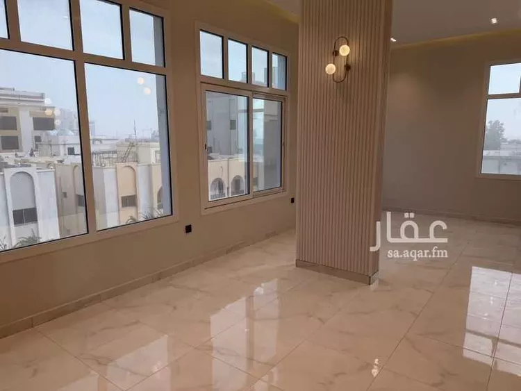 شقة للإيجار في شارع محمد اقبال ، حي الروضة ، جدة ، جدة صورة 5