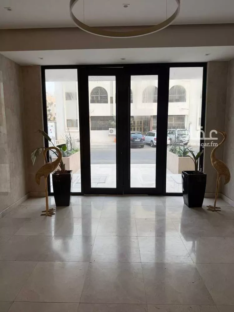 شقة للإيجار في شارع محمد اقبال ، حي الروضة ، جدة ، جدة صورة 2