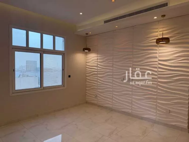 شقة للإيجار في شارع محمد اقبال ، حي الروضة ، جدة ، جدة صورة 4