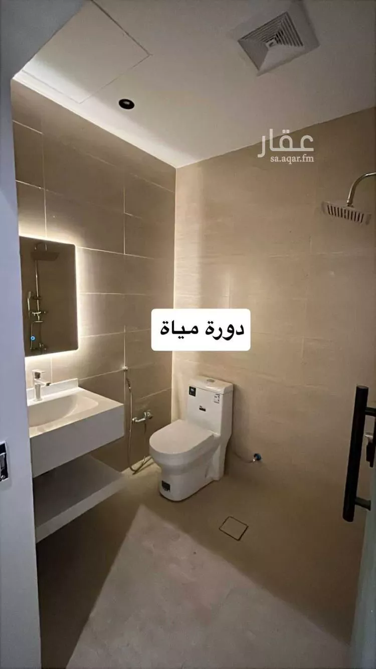 شقة للإيجار في شارع أبي دجانة, حي المرسلات, مدينة الرياض, منطقة الرياض صورة 2