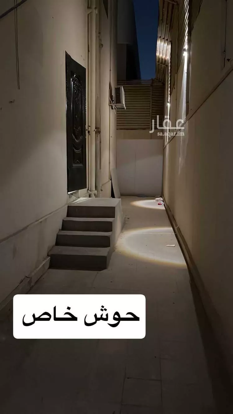 شقة للإيجار في شارع أبي دجانة, حي المرسلات, مدينة الرياض, منطقة الرياض صورة 3