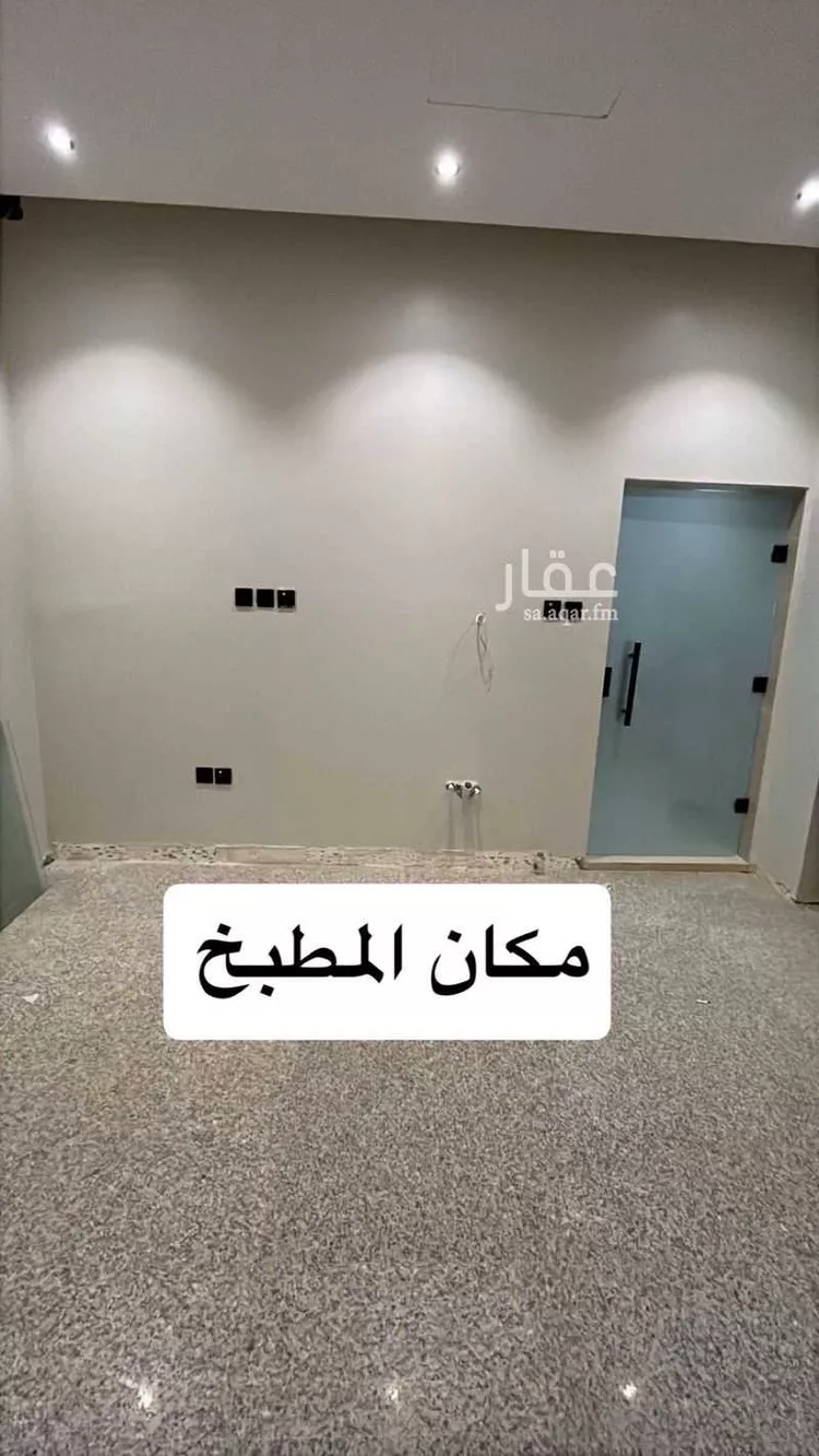 شقة للإيجار في شارع أبي دجانة, حي المرسلات, مدينة الرياض, منطقة الرياض صورة 4