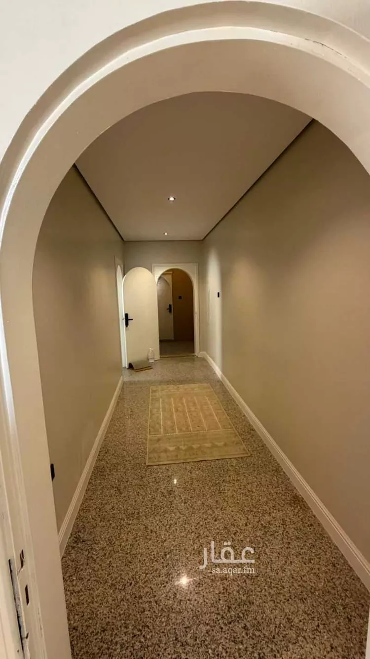 شقة للإيجار في شارع أبي دجانة, حي المرسلات, مدينة الرياض, منطقة الرياض صورة 4