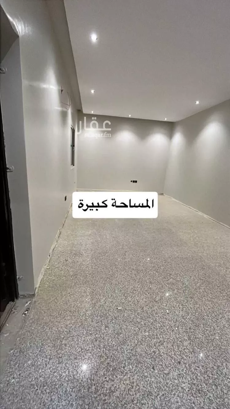 شقة للإيجار في شارع أبي دجانة, حي المرسلات, مدينة الرياض, منطقة الرياض صورة 3