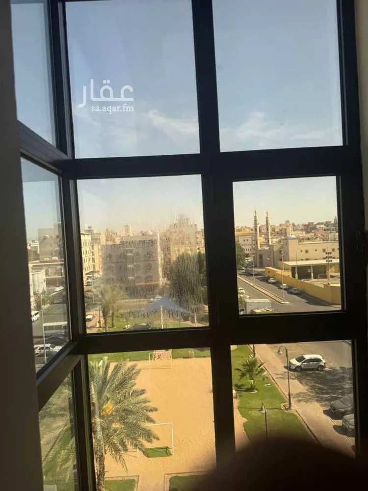 عمارة للإيجار في شارع علي الموستاري, حي المروة, مدينة جدة, منطقة مكة المكرمة