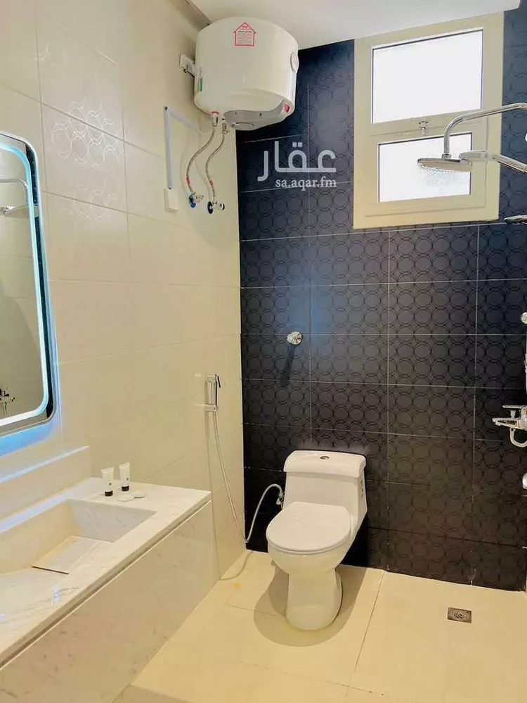 شقة مفروشة للحجز في شارع الشوقان ، حي قرطبة ، الرياض ، منطقة الرياض صورة 3