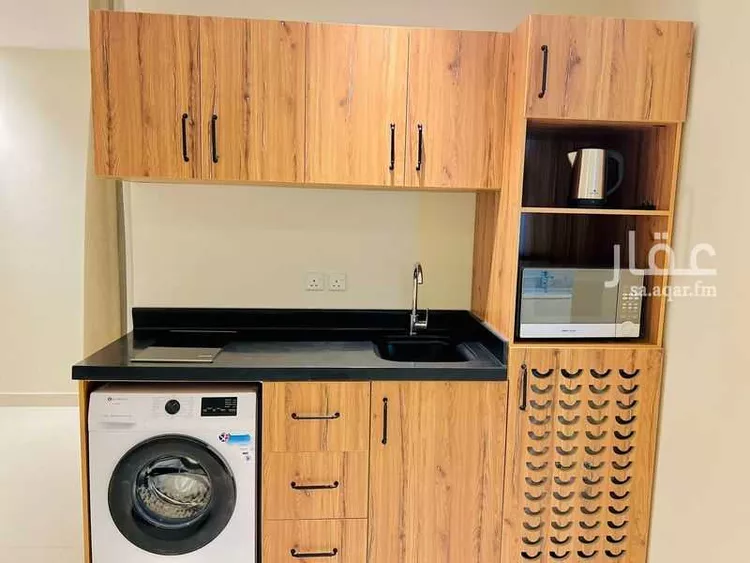 Furnished Apartment for Booking in Riyadh Qurtubah 6