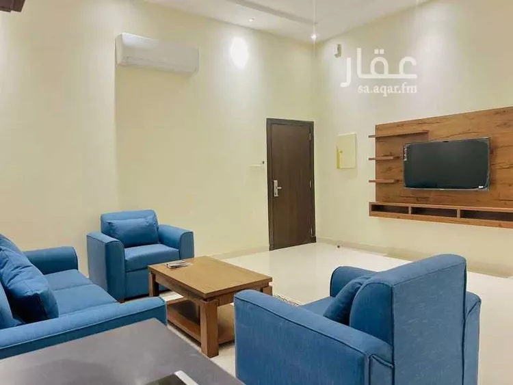 شقة مفروشة للحجز في شارع الشوقان ، حي قرطبة ، الرياض ، منطقة الرياض صورة 4