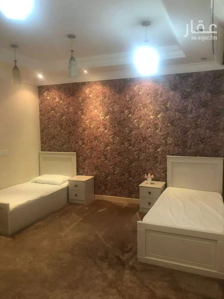 شقة للإيجار في شارع شارع المدائن, حي المروج, مدينة أبها, منطقة عسير صورة 3