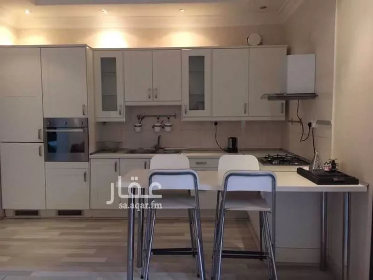 شقة للإيجار في شارع شارع المدائن, حي المروج, مدينة ابها, منطقة عسير صورة 3