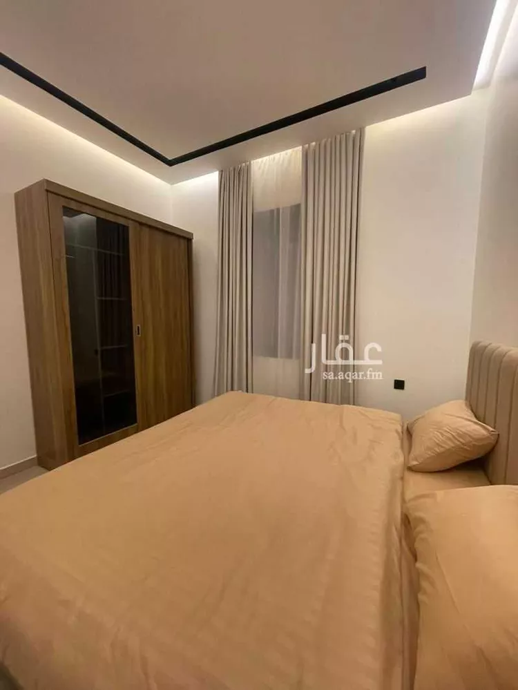 شقة للإيجار في شارع جبل الجزيرة, حي ظهرة لبن, مدينة الرياض, منطقة الرياض صورة 3