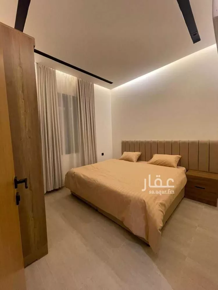 شقة للإيجار في شارع جبل الجزيرة, حي ظهرة لبن, مدينة الرياض, منطقة الرياض صورة 2
