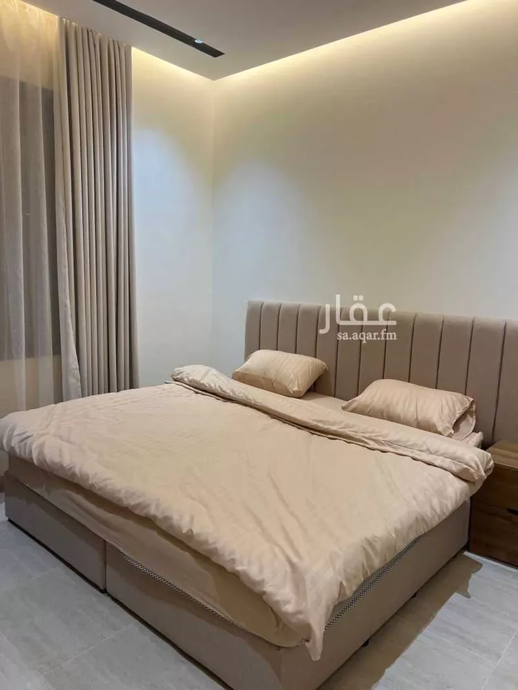 شقة للإيجار في شارع جبل الجزيرة, حي ظهرة لبن, مدينة الرياض, منطقة الرياض صورة 3