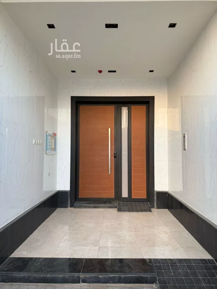 شقة للإيجار في شارع مقاتل بن سليمان, حي القيروان, مدينة الرياض, منطقة الرياض صورة 2