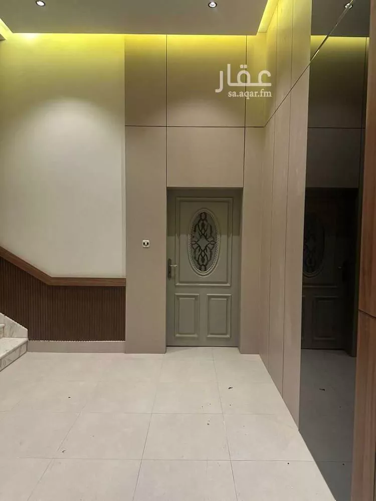 مكتب تجاري للإيجار في شارع الملك عبدالعزيز ابن عبدالرحمن سعود الفرعي, حي العارض, مدينة الرياض, منطقة الرياض صورة 4