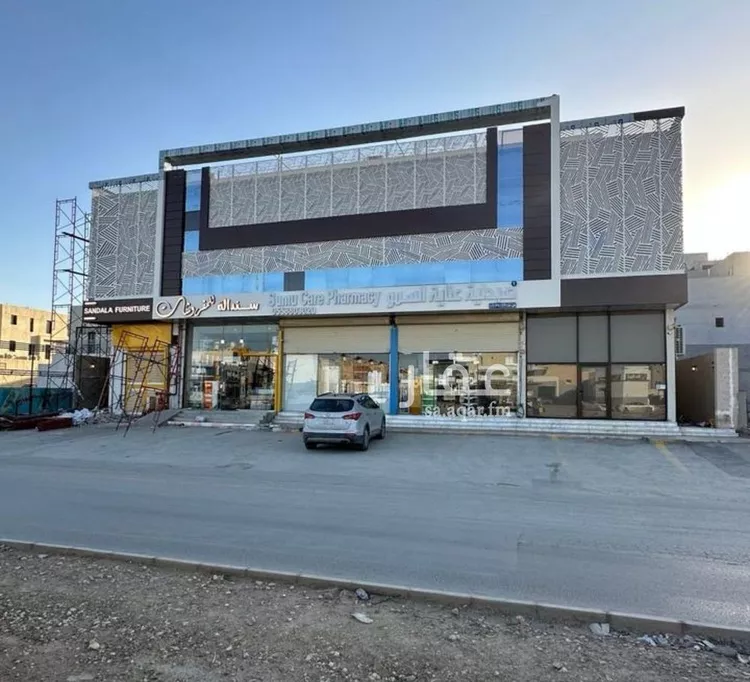 Commercial Office for Rent in Riyadh Al Arid صورة 4