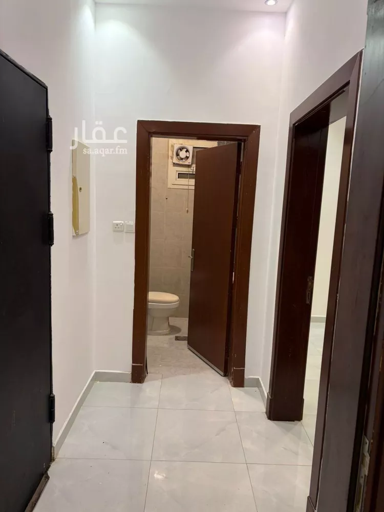 شقة للإيجار في شارع الدهناء, حي الملقا, مدينة الرياض, منطقة الرياض 7