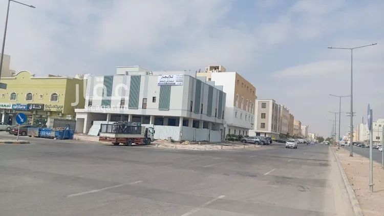 محل للإيجار في شارع عبدالله الخرجي, حي العقيق, مدينة الرياض, منطقة الرياض