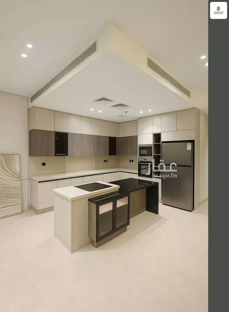 شقة للبيع في شارع الالمعي, حي البندرية, مدينة الخبر, المنطقة الشرقية صورة 2