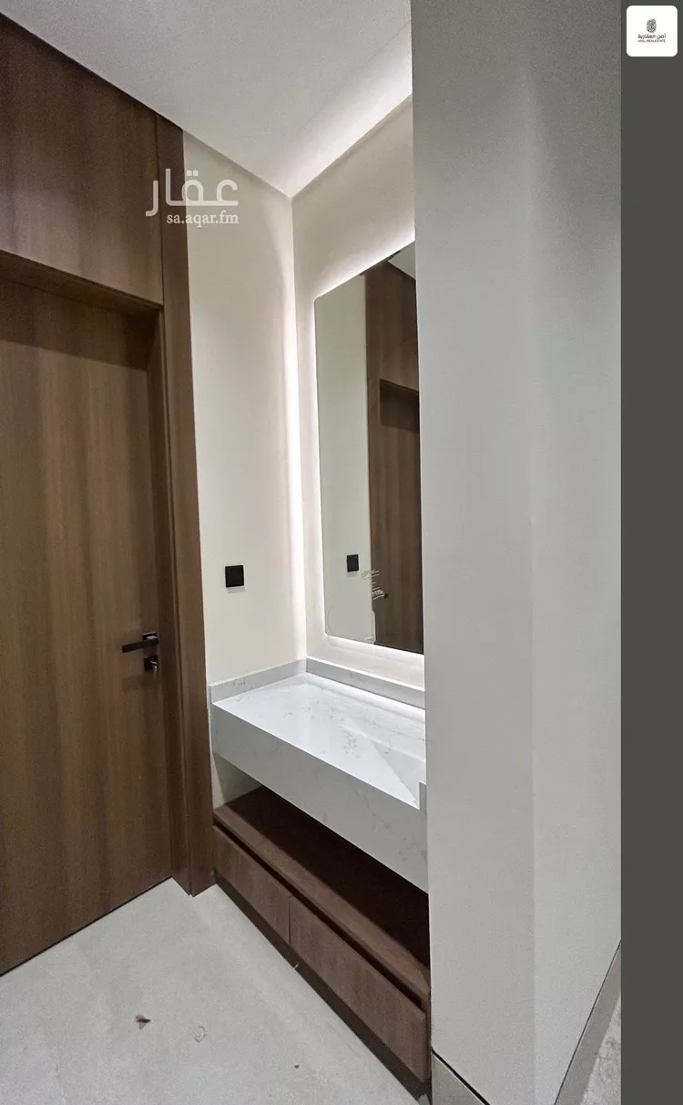 شقة للبيع في شارع الالمعي, حي البندرية, مدينة الخبر, المنطقة الشرقية صورة 3