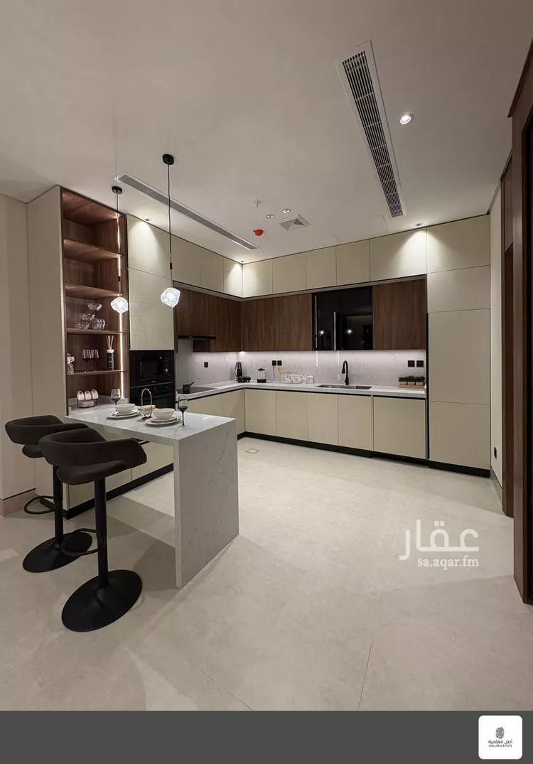 شقة للبيع في شارع الالمعي, حي البندرية, مدينة الخبر, المنطقة الشرقية صورة 3