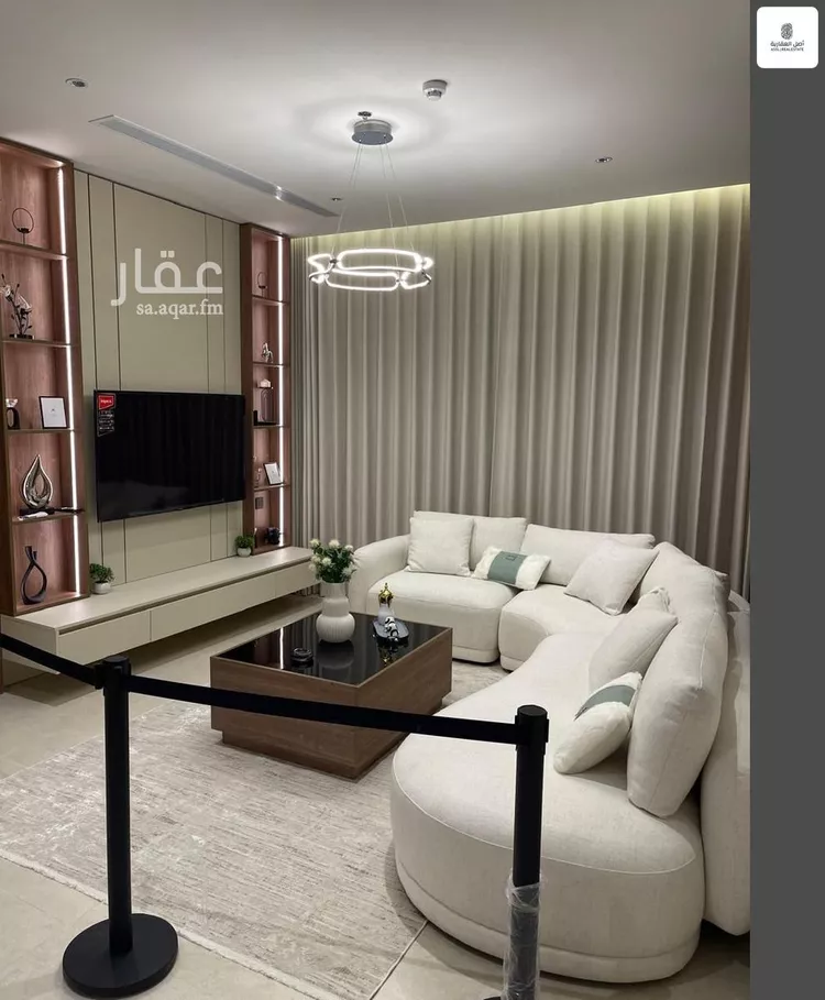 شقة للبيع في شارع اسحاق بن قبيصة الخزاعي, حي البندرية, مدينة الخبر, المنطقة الشرقية صورة 3