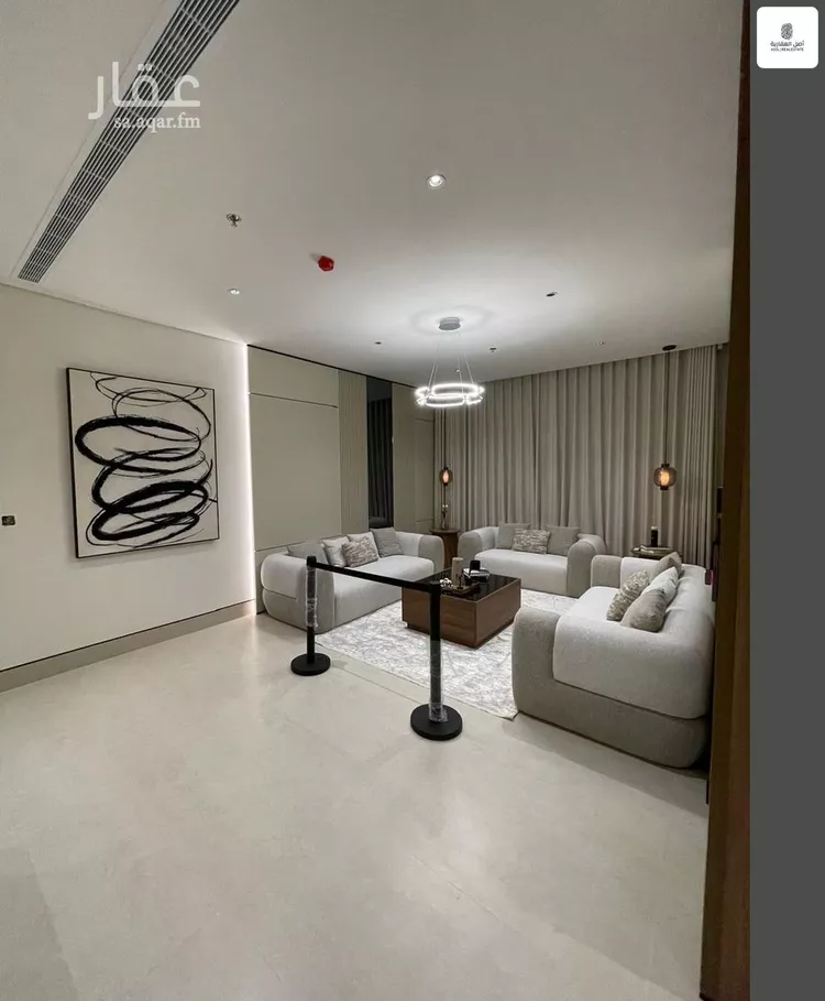 شقة للبيع في شارع اسحاق بن قبيصة الخزاعي, حي البندرية, مدينة الخبر, المنطقة الشرقية صورة 3