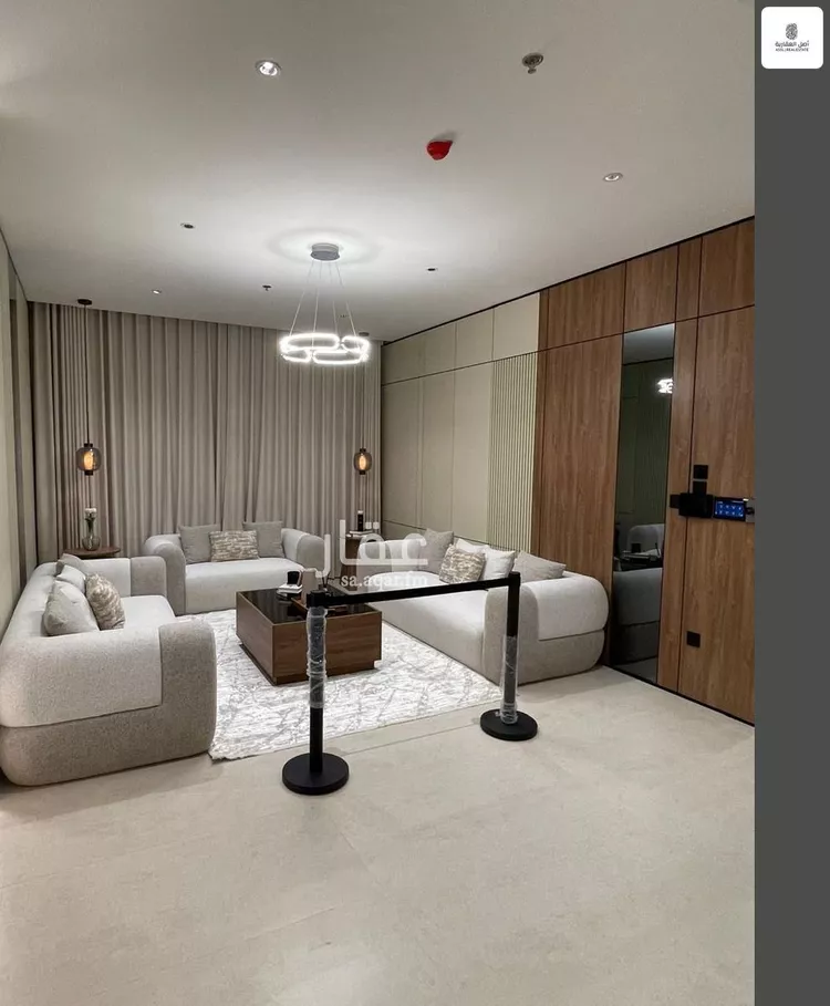 شقة للبيع في شارع الالمعي, حي البندرية, مدينة الخبر, المنطقة الشرقية صورة 3