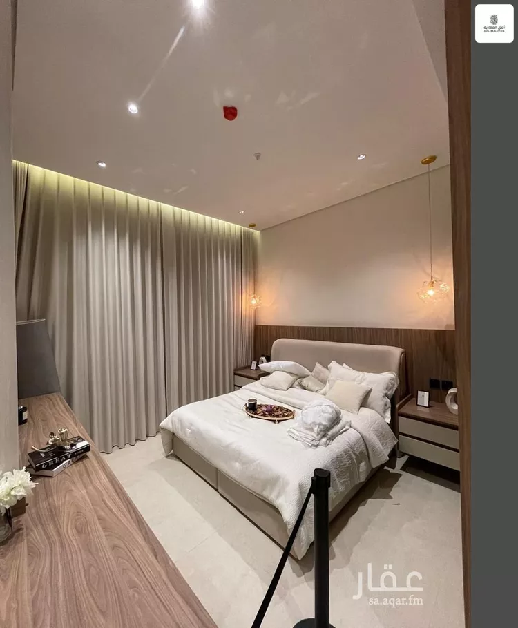 شقة للبيع في شارع الالمعي, حي البندرية, مدينة الخبر, المنطقة الشرقية صورة 3