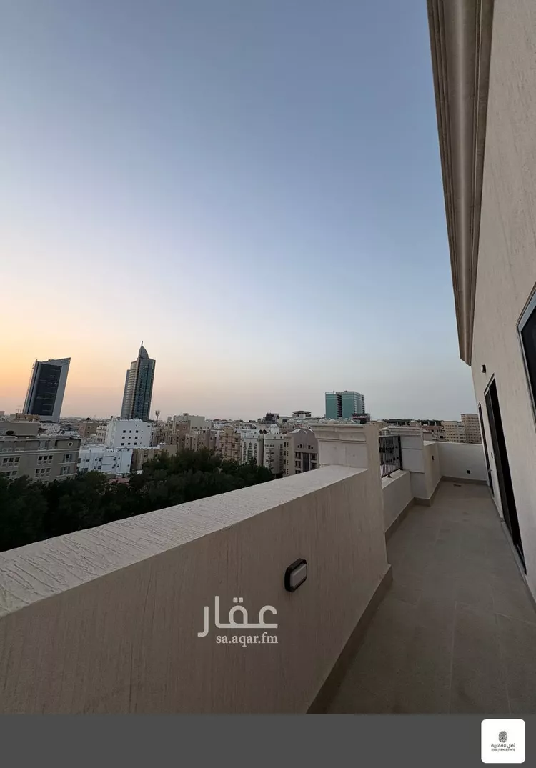 شقة للبيع في شارع الشماخ بن علاء, حي البندرية, مدينة الخبر, المنطقة الشرقية صورة 3