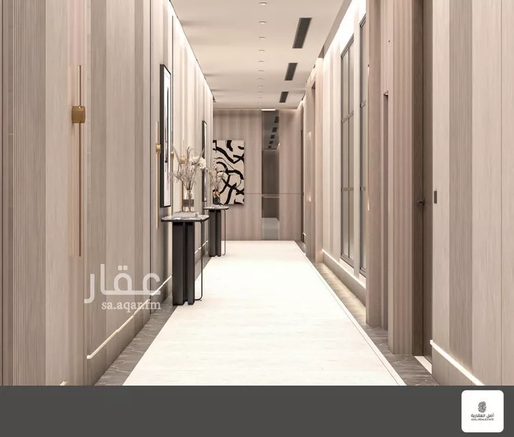 شقة للبيع في شارع اسحاق بن قبيصة الخزاعي, حي البندرية, مدينة الخبر, المنطقة الشرقية صورة 4